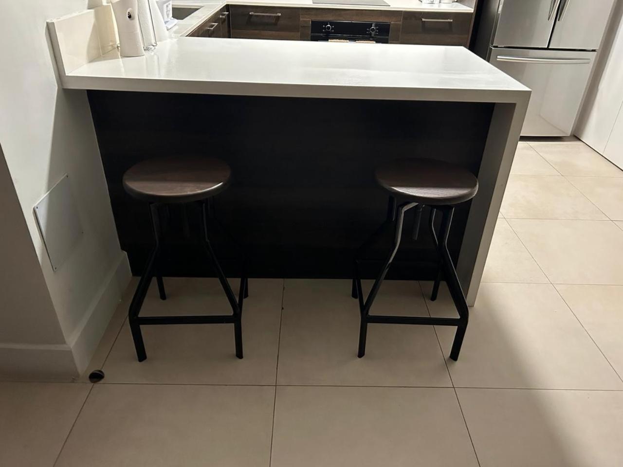 Luxury Suite Kingston City View Extérieur photo