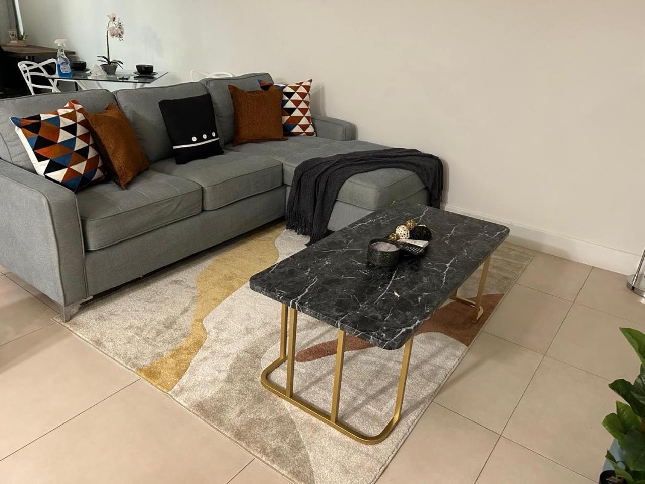 Luxury Suite Kingston City View Extérieur photo
